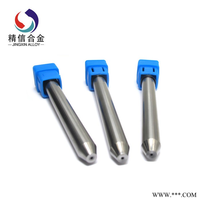 定做碳化钨水刀异形碳化钨纱管 水切割机专用硬质合金砂管图2