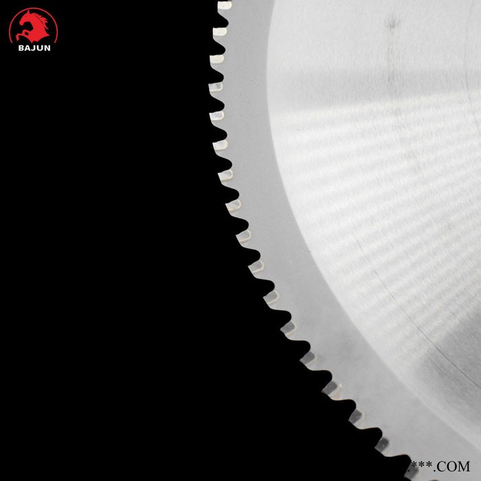 八骏350切割机锯片厂家 不锈钢管锯片 工业级品质 285*2.0*32*120T图5