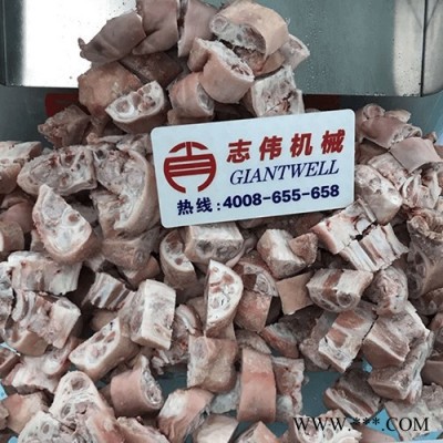 台湾志伟机械|ZW-260|酒店立式不锈钢锯骨机|高效台湾切骨锯骨机|台湾锯骨机|立式锯骨机|牛骨切割机|大骨