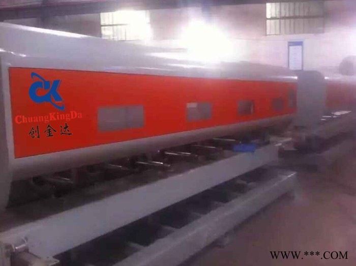 CKD-8石材磨边机，全自动石材磨边机，石材加工机器，石材抛光机，石材倒角机 瓷砖加工设备 石材切割机 石材加工机械图6
