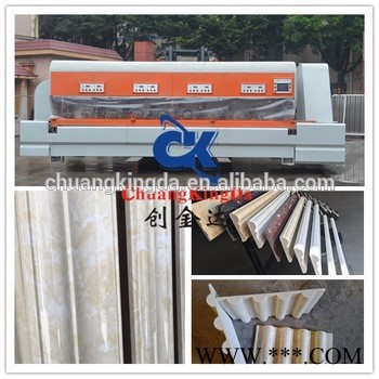 CKD-8石材磨边机，全自动石材磨边机，石材加工机器，石材抛光机，石材倒角机 瓷砖加工设备 石材切割机 石材加工机械图8