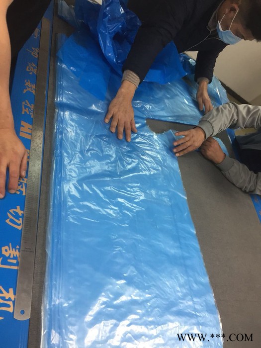 锦德1410 全自动切割机 PCE防护服切割机 地毯切割机 切割机生产厂家 真皮切割机 广告标识切割，硅胶切割机图5