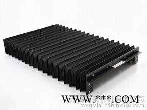 上海自动化设备专用风琴防护罩上海激光切割机风琴防护罩上海风琴防尘罩上海方形圆形锥型防护罩图4