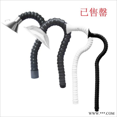 空间自由悬停焊烟吸气臂抛光打磨工业集尘器切割机粉尘收集器支持批发
