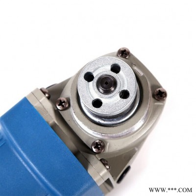 东成S1M-FF04-100B 710W 100mm角磨机东成角磨机手砂轮切割机金属打磨切割抛 东成磨光机