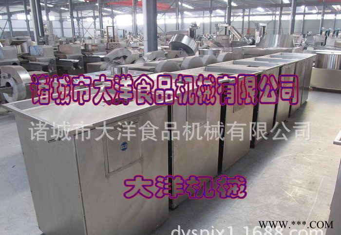 大洋牌专业的果蔬切片切条设备 经济实惠的薯片薯条切割机图8