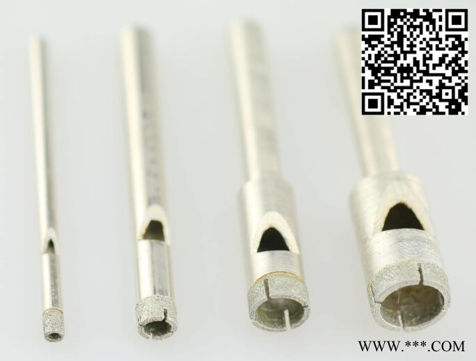 曼德MDR-38 金刚石工具标准 电镀金刚石钻头硬质瓷砖切割片手动瓷砖切割机专用刀头 合金深孔钻头电动工具钻头金刚笔图4