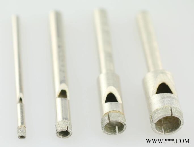 曼德MDR-38 金刚石工具标准 电镀金刚石钻头硬质瓷砖切割片手动瓷砖切割机专用刀头 合金深孔钻头电动工具钻头金刚笔图5
