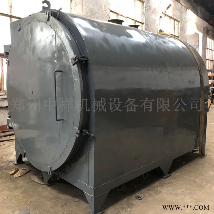 140型自动切割机制煤棒机 木炭粉空心制棒机 螺杆式纸浆制棒设备图4