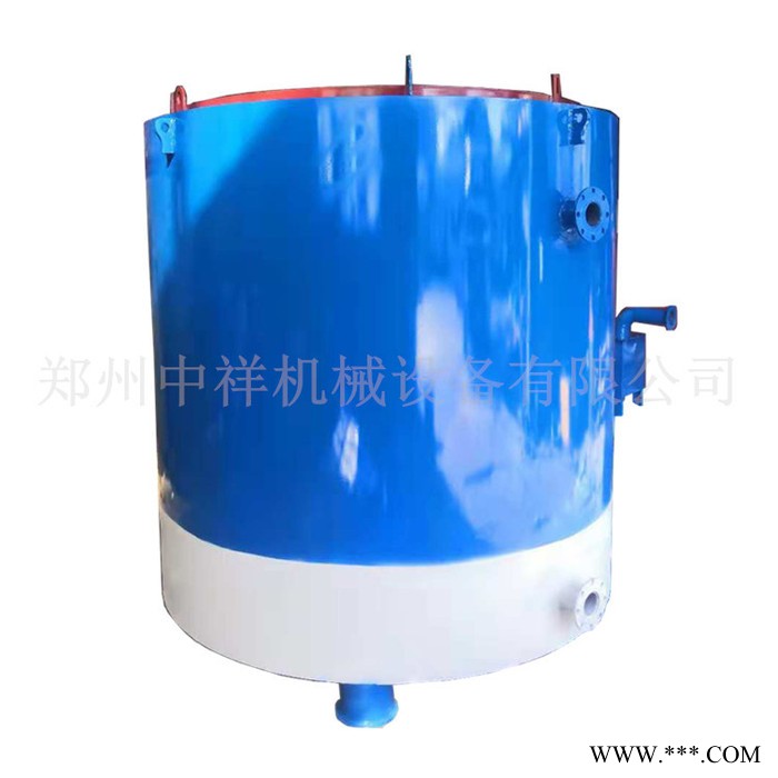 140型自动切割机制煤棒机 木炭粉空心制棒机 螺杆式纸浆制棒设备图6