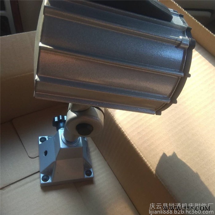 24V55W 24V60W机床工作灯 火花机灯泡 线切割机床灯泡图4