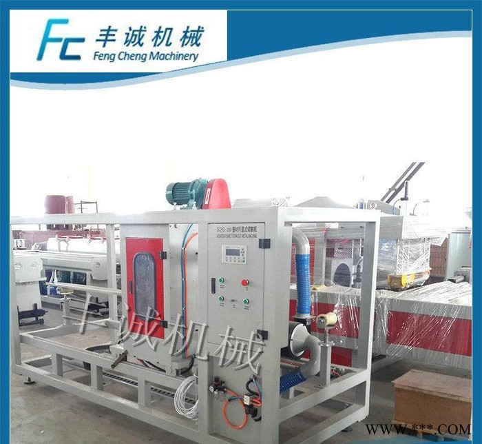 ** FC250行星切割机 高品质管材切割机 型材切割机图2