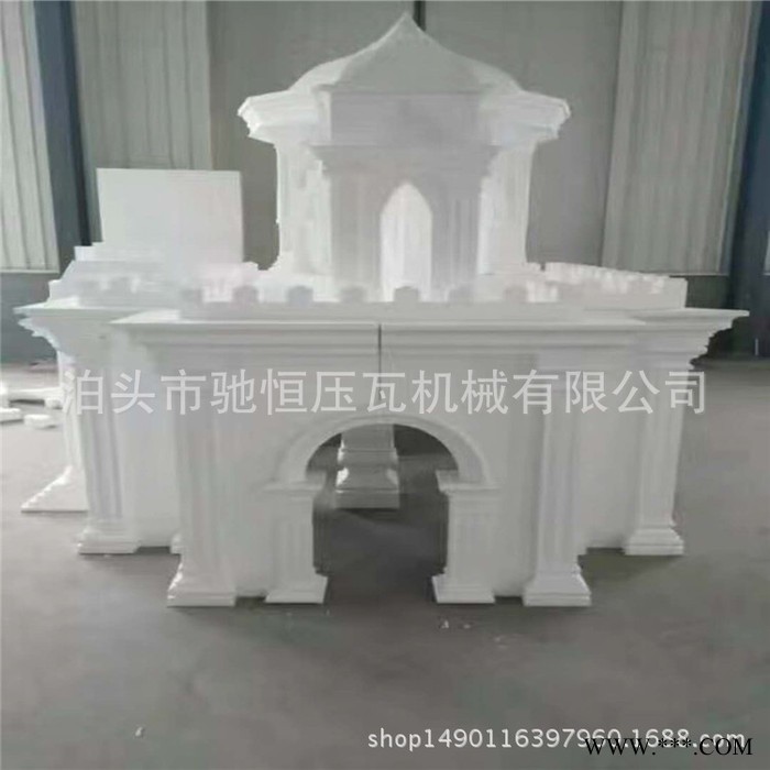 现货销售【数控舒乐板切割机 】【泡沫切割机】【eps线条切割机】图3