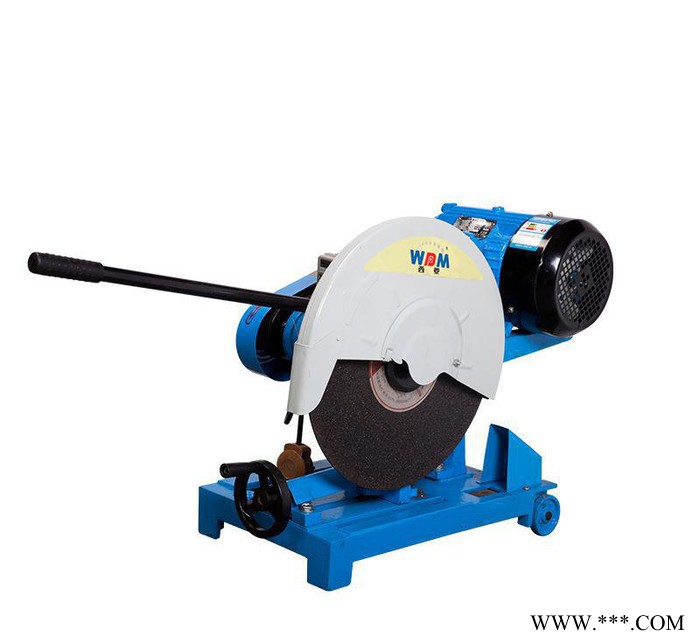 生产西菱切割机J3GD-400型材切割机 金属切割机图2