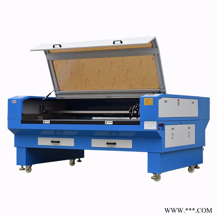 德光激光DG-1610 东莞激光切割机亚克力工艺品PVC广告字切割机亚克力密度板 木板皮革切割光滑塑料塑胶海绵泡沫切割机图4