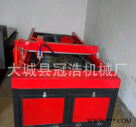 台式数控切割机广告等离子切割机 火焰切割机全自动等离子切割机广告雕刻机图2