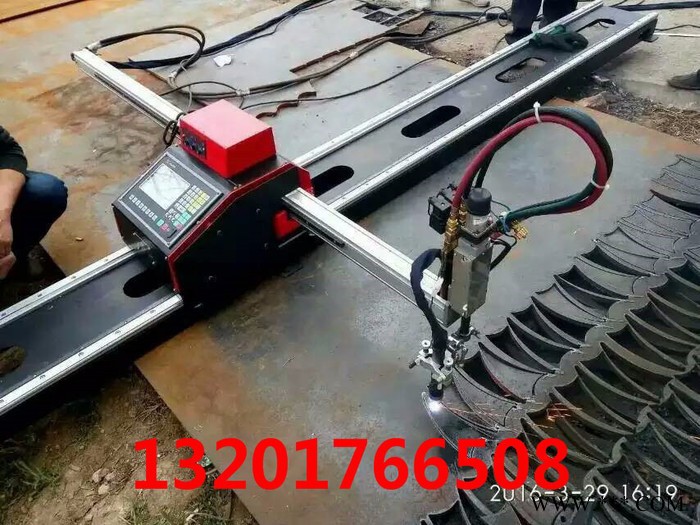 西安数控切割机微型数控切割机森达焊接图2