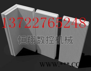 沂州恒翔数控泡沫切割机专业厂家 泡沫切割机技术创新图3