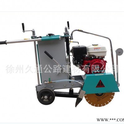 PVC道路切割机 **切割机 专业PVC道路切割机 公路灌缝胶