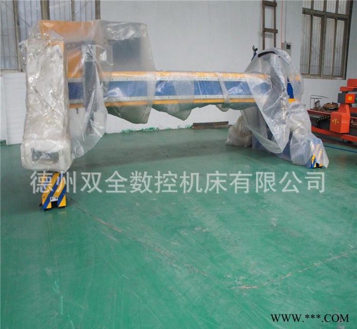 数控切割机  等离子切割机 火焰切割机 直销 龙门数控切割机图3