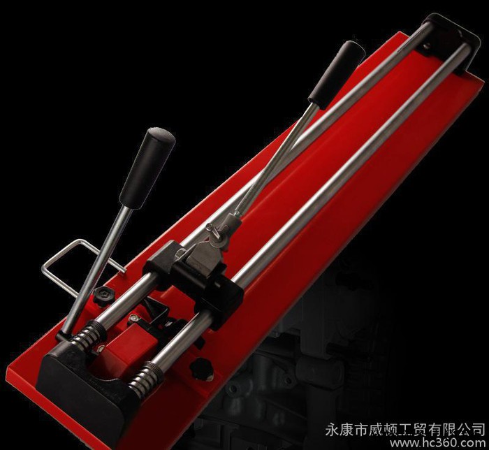 800切割机 多功能 手动瓷砖切割机图2