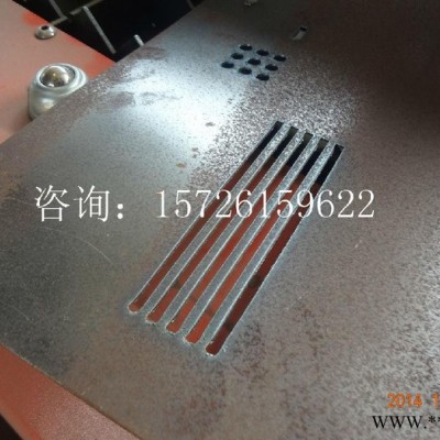 济南直销等离子切割机1530/镀锌板切割机/金属广告字切割机/风管等离子切割机
