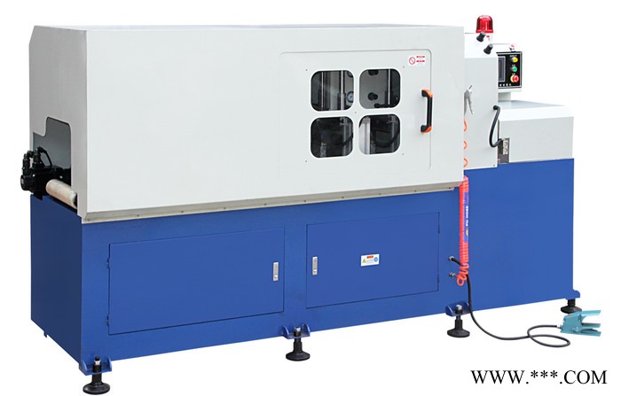 【德顺】YJ-510CNC全自动铝型材切割机 金属切割机 切割机厂家 ** 欢迎来电洽谈图2