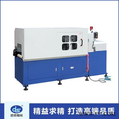 【德顺】YJ-510CNC全自动铝型材切割机 金属切割机 切割机厂家 ** 欢迎来电洽谈