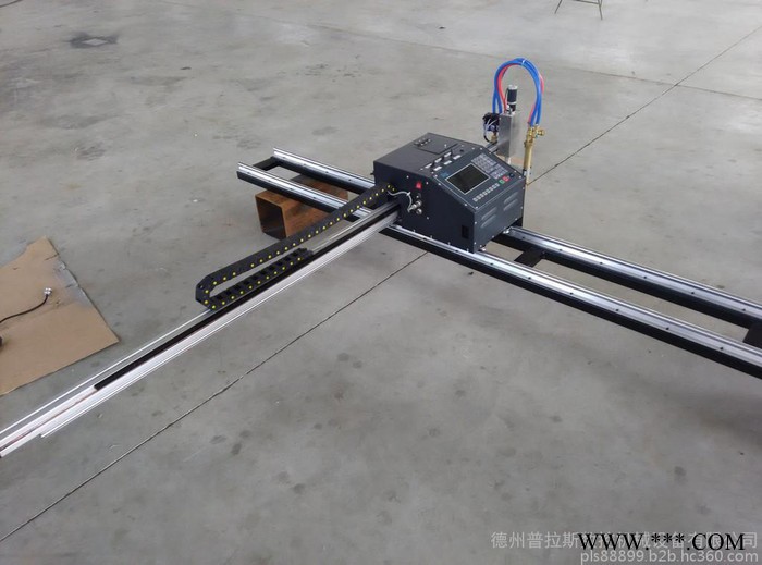 PLSBX-1530切割机便携式数控等离子切割机数控火焰切割机图2