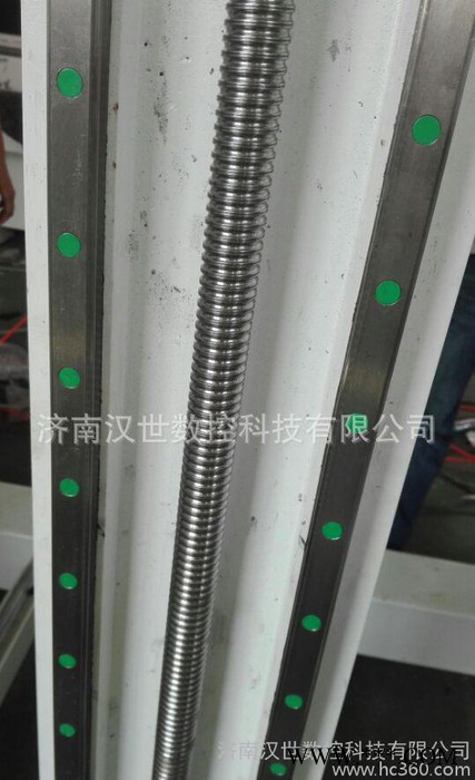 [汉世] 新代卧式泡沫切割机 保丽龙2030泡沫切割机 可定制图3