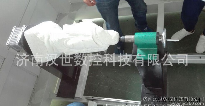 [汉世] 新代卧式泡沫切割机 保丽龙2030泡沫切割机 可定制图2