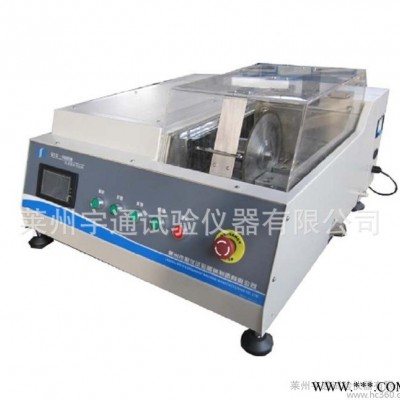 高速精密岩相切割机GTQ-5000B 高速精密自动金相切割机
