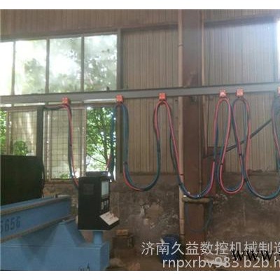 桂林切割机_济南久益_空气等离子切割机