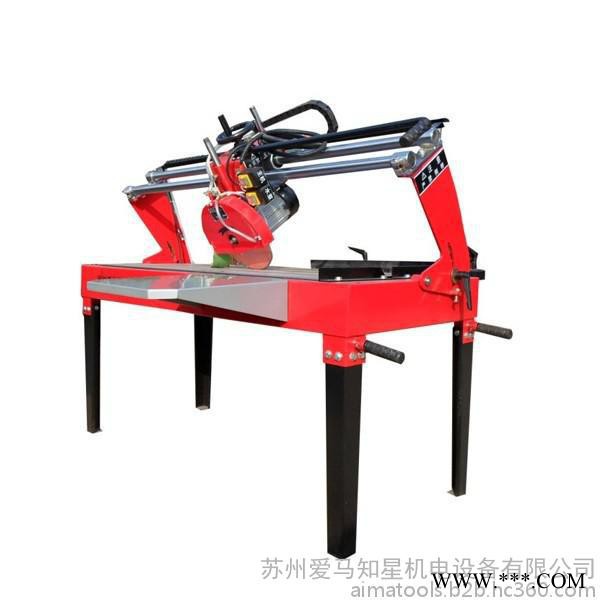 1.2米工地切割机大理石切割机石材切割机花岗岩倒角切割机1200mm