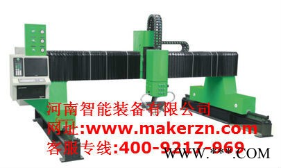 郑州数控火焰切割机数控火焰切割机