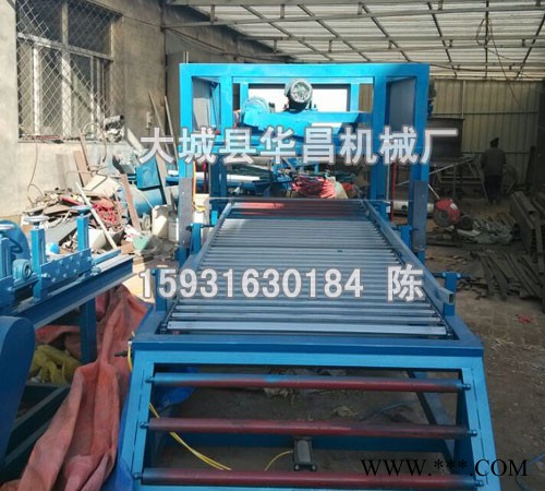 供应华昌1850水泥泡沫切割机、水泥发泡切割机，发泡水泥切割机。图2