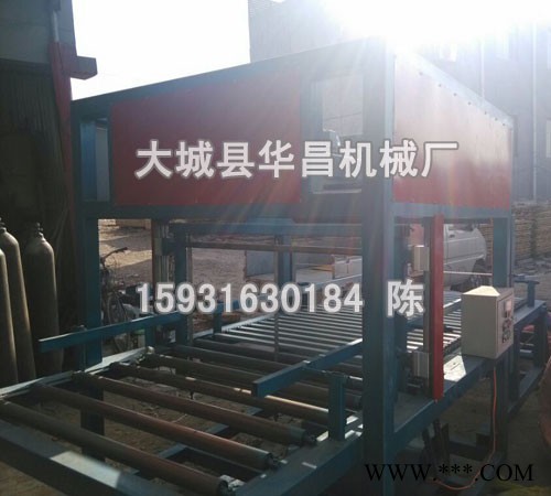 供应华昌1850水泥泡沫切割机、水泥发泡切割机，发泡水泥切割机。图3