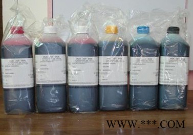 打印机专用墨水 打印机弱溶剂墨水 4880墨水 7880墨图2