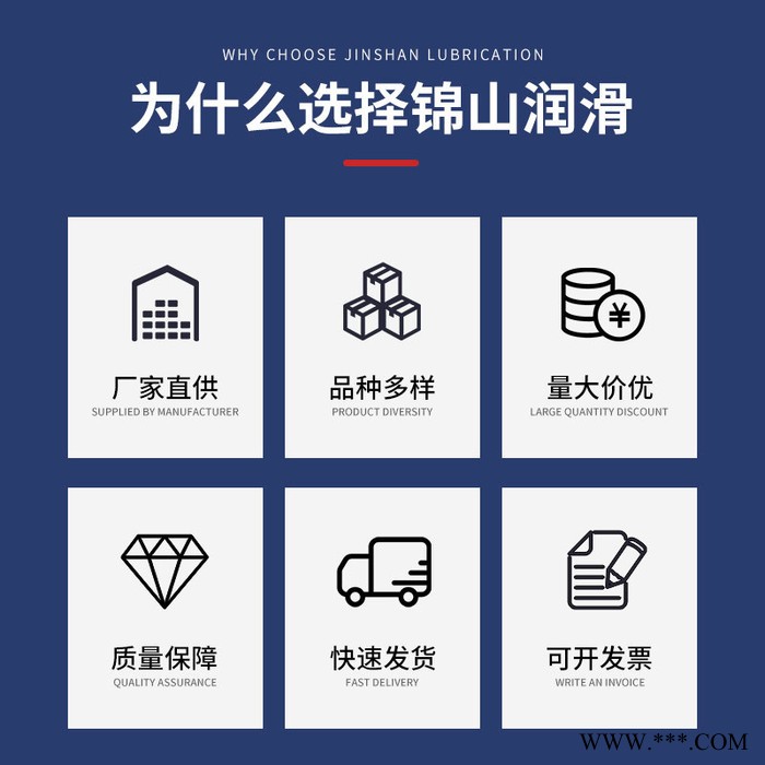 锦山JS9600 磨削液 有型加工磨削油 清洗液 油性加工液18L图3
