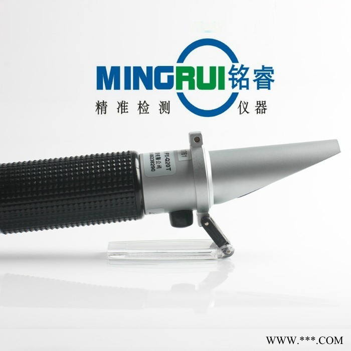 手持式切削液浓度计 清洗液测量仪 清洗液测定仪图2