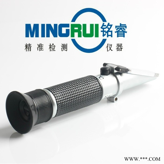 手持式切削液浓度计 清洗液测量仪 清洗液测定仪图4
