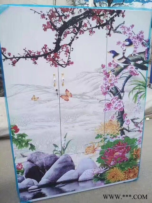 那里有法国杜比UV墨水卖图3