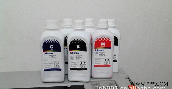 韩国原装进口INKMATE热转印墨水 数码印花墨水 热升华墨水图2