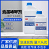 低味香型丝印油墨开油水慢干快干稀释剂丝网印刷油墨洗网水开孔剂