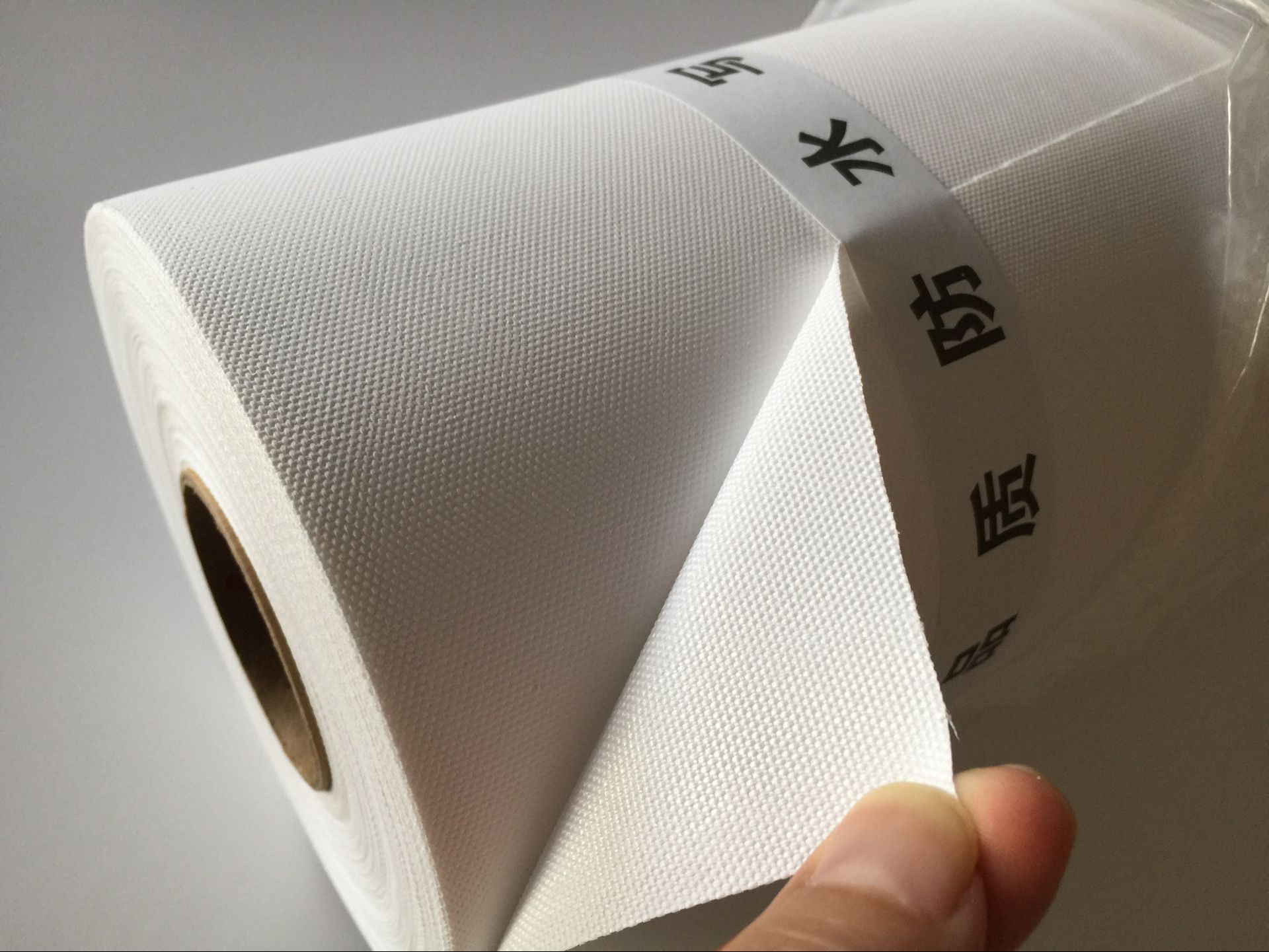 防水油画布图三
