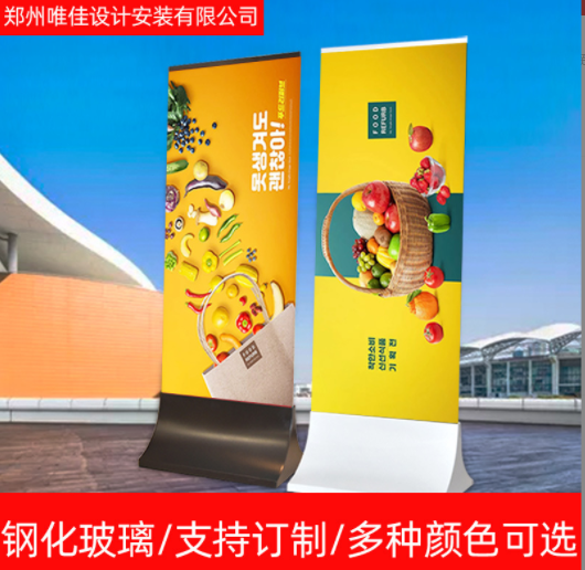 厂家直供 高透抗压玻璃8mm 玻璃展架多种规格量大从优支持定制