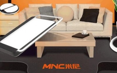 米尼智能照明MNC