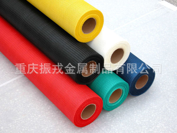 网格布