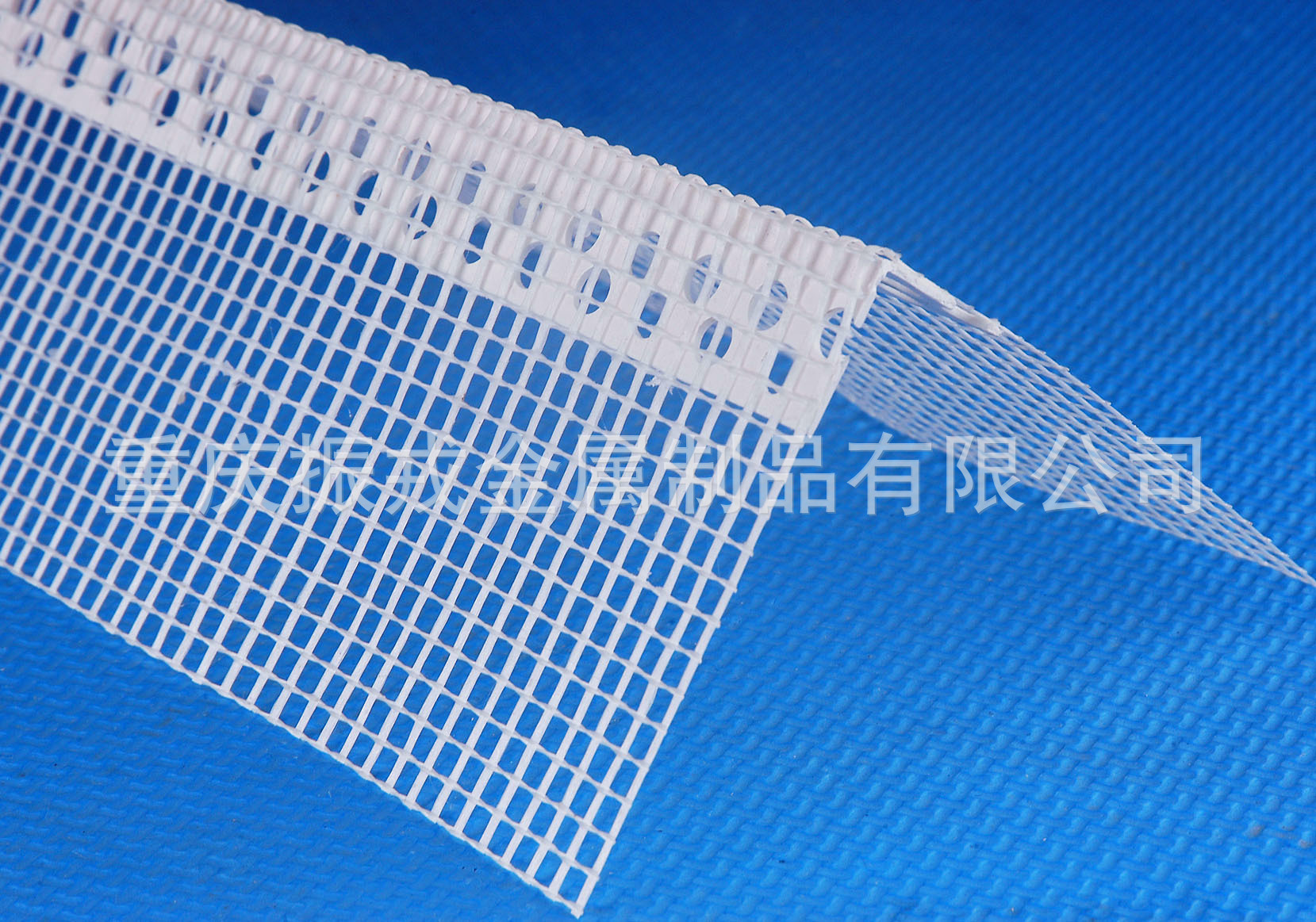 网格布