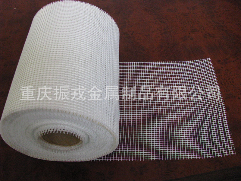 网格布